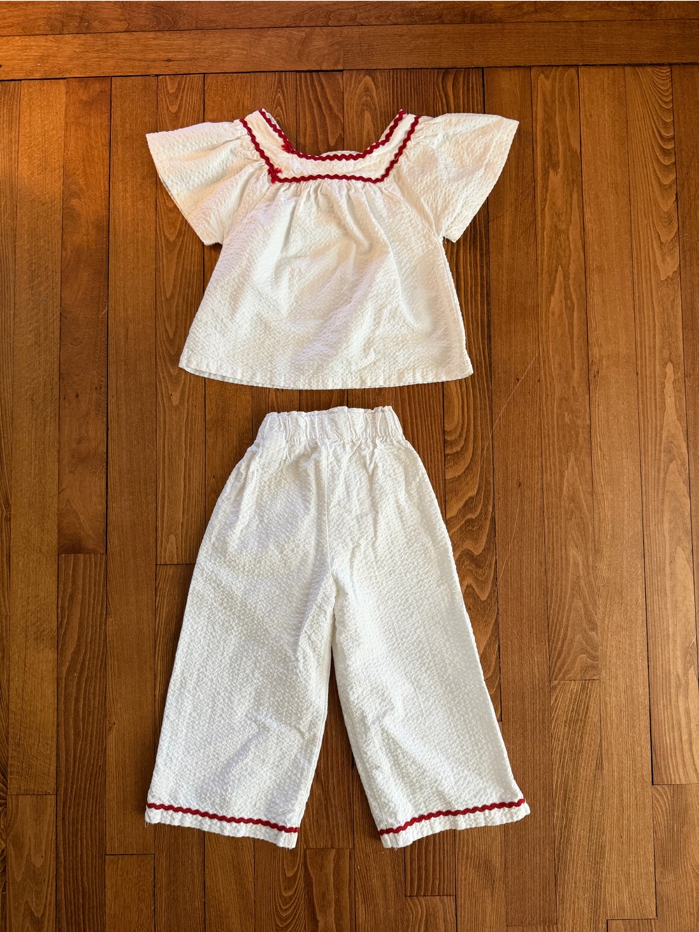 Zara Strawberry Set - Picture 4 of 5